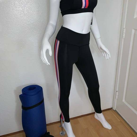 nike power victory tight fit leggings